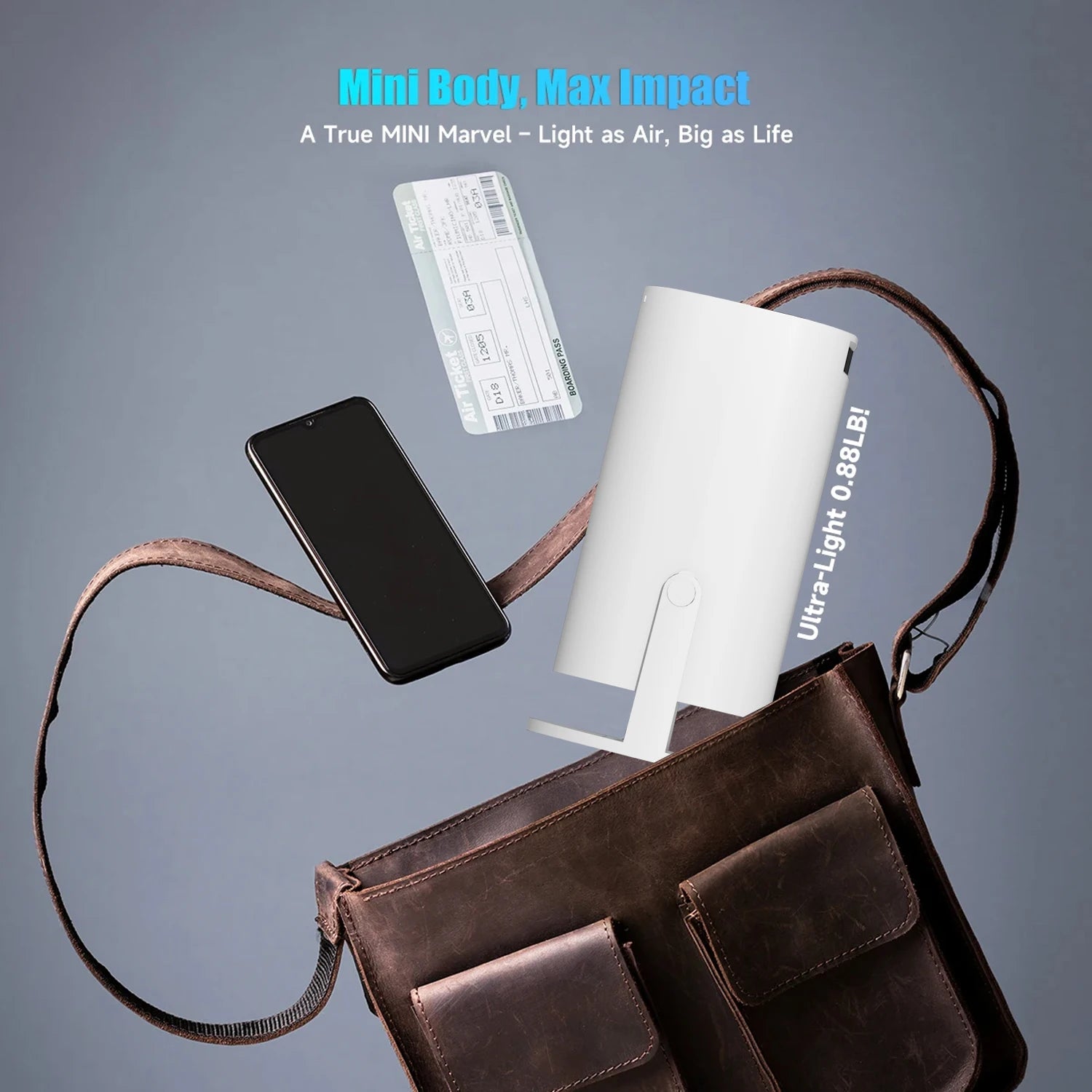 Cinematic 4K Wireless Home Cinema