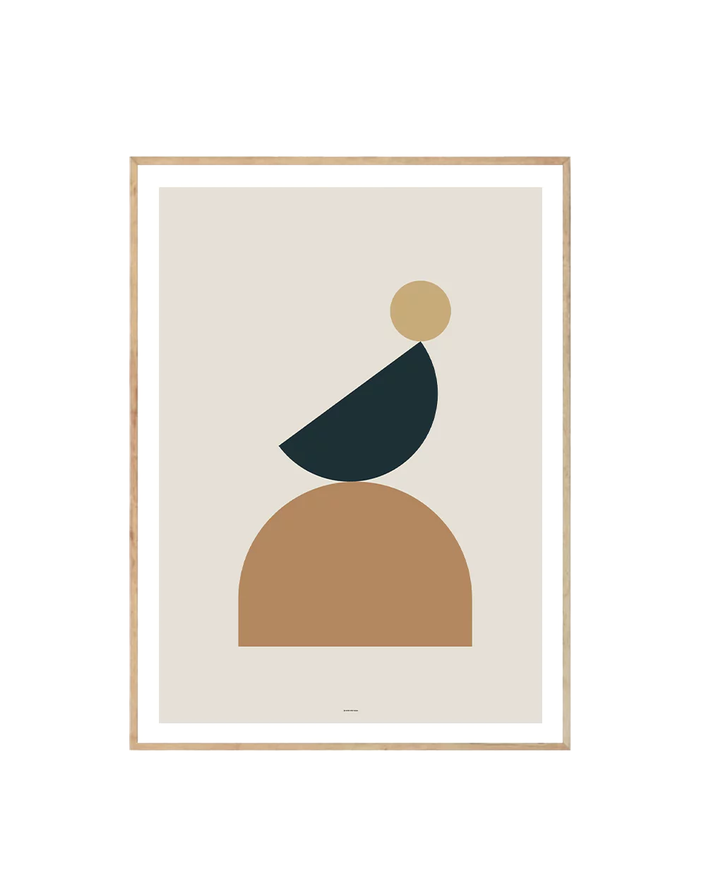 Abstract Geometric I